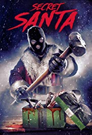 Secret Santa (2015)