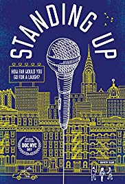 Standing Up (2018)