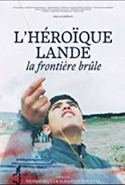 The Wild Frontier (2017)