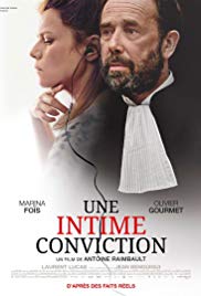Conviction (2018)