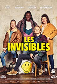 Invisibles (2018)