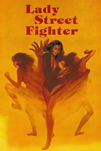 Revenge of Lady Street Fighter (1990)