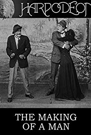 The Making of a Man (1911)