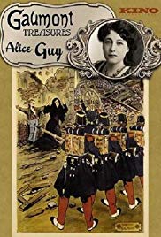A House Divided (1913)