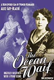 The Ocean Waif (1916)