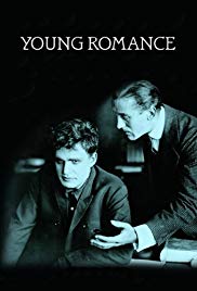 Young Romance (1915)