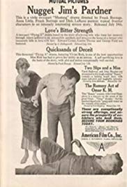 Nugget Jim’s Pardner (1916)