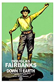 Down to Earth (1917)