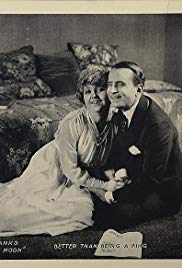 Reaching for the Moon (1917)