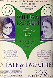 A Tale of Two Cities (1917)
