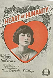 The Heart of Humanity (1918)