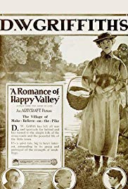 A Romance of Happy Valley (1919)