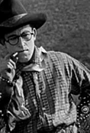 Billy Blazes, Esq. (1919)