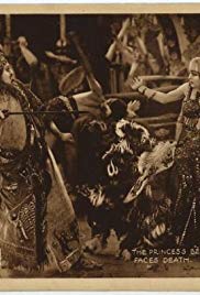 The Fall of Babylon (1919)