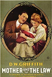The Mother and the Law (1919)