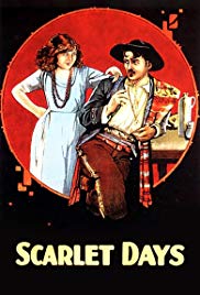 Scarlet Days (1919)