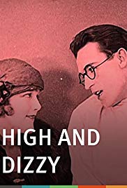 High and Dizzy (1920)