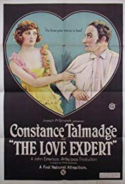 The Love Expert (1920)