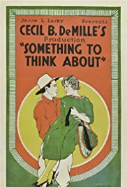 Something to Think About (1920)