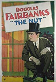 The Nut (1921)