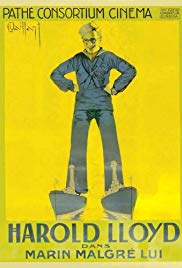 A Sailor-Made Man (1921)