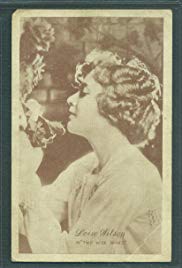 Too Wise Wives (1921)