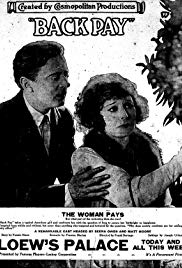 Back Pay (1922)