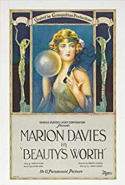 Beauty’s Worth (1922)
