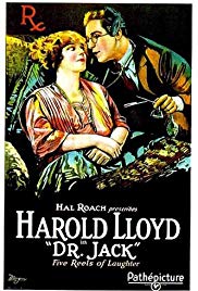 Dr. Jack (1922)