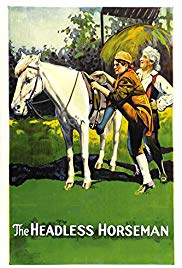 The Headless Horseman (1922)