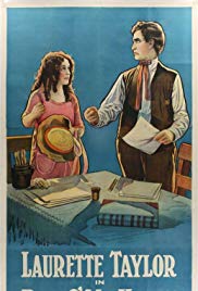 Peg o’ My Heart (1922)