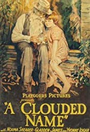 A Clouded Name (1923)