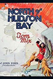 North of Hudson Bay (1923)