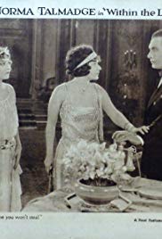Within the Law (1923)