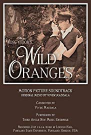 Wild Oranges (1924)