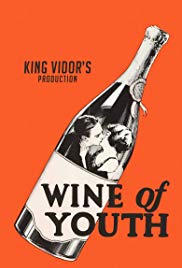 Wine of Youth (1924)