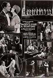 Daddy’s Gone A-Hunting (1925)