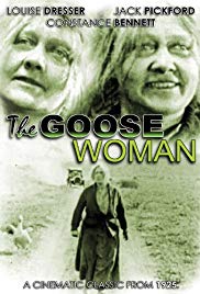 The Goose Woman (1925)