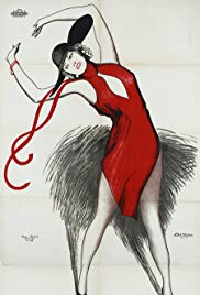 Pretty Ladies (1925)