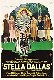 Stella Dallas (1925)