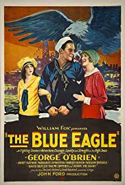 The Blue Eagle (1926)
