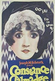 The Duchess of Buffalo (1926)