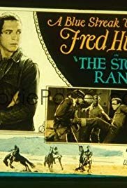 The Stolen Ranch (1926)