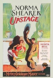 Upstage (1926)