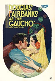 The Gaucho (1927)