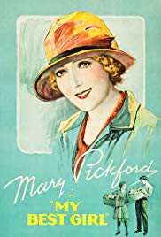My Best Girl (1927)