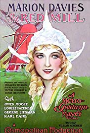 The Red Mill (1927)