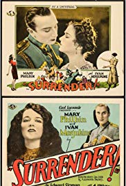 Surrender (1927)