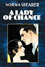 A Lady of Chance (1928)