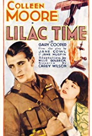 Lilac Time (1928)